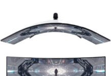 Samsung actualiza el monitor de juegos premium Odyssey G9: tecnología MiniLED, ¿primera certificación DisplayHDR 2000?