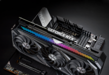 ASUS actualiza las placas base y las GPUs NVIDIA GeForce RTX serie 30 con barra redimensionable
