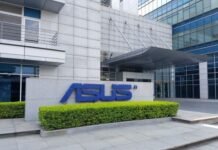 ASUS ha sido premiada en el Top 100 Global Innovator