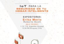 Nexxt Solutions anuncia Webinar sobre soluciones Smart Home