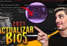 ✅Como actualizar BIOS CON Y SIN FLASHBIOS *MEJOR EXPLICACION* PASO A PASO RYZEN 5000/3000/2000 INTEL