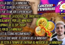 ✅ TODO sobre MINERIA de CRIPTOMONEDAS 💸 FT @El Minero Sudaka 😱 ¡EMPEZA ACÁ! 👇 2021