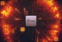 AMD lanza los procesadores OEM Ryzen 9 5900 y Ryzen 7 5800