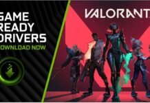 NVIDIA lanza controladores GeForce 466.11 Game Ready
