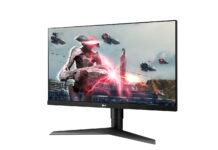 LG ULTRAGEAR 27’’: UN MONITOR TODOTERRENO PARA LOS AMANTES DEL GAMING