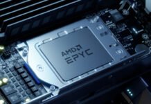 Los Procesadores AMD EPYC aceleran la capacidad de cómputo de alto rendimiento en la supercomputadora Perlmutter