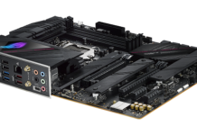 Asus detalla las últimas tecnologías que ha incorporado en sus nuevas Placas Madre B560