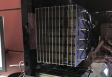 Noctua confirma que su enfriador pasivo “llegará muy pronto”