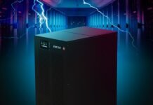 Forza presenta Zeus, su nueva serie de sistemas UPS trifásicos