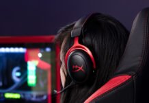 Súper HyperX Hot Drop con una fuerte apuesta en periféricos con descuentos que van hasta el 40 por ciento en toda su línea
