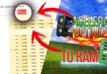 Optimiza tu Memoria RAM / ACELERA tu Windows al MAXIMO! ✅