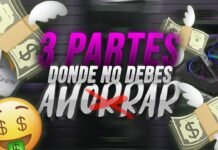 ⛔NO AHORRES EN ESTOS COMPONENTES! *NO LO HAGAS* 😱