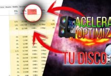 Optimiza tu DISCO RIGIDO / ACELERA tu Windows al MAXIMO! ✅