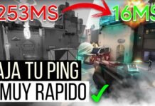 COMO REDUCIR EL LAG EN TUS JUEGOS, AUMENTAR LA VELOCIDAD Y OPTIMIZAR TU CONEXION DE INTERNET! 2021