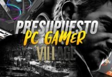El PRESUPUESTO PC GAMA BAJA MEDIA ALTA para RESIDENT EVIL VILLAGE ✅ 2021 😱