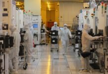 China ha producido más de 140 mil millones de chips en lo que va de año