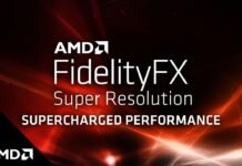 AMD lanza FidelityFX Super Resolution con soporte para desarrolladores y juegos