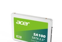 BIWIN designó a Air Computers como Distribuidor Nacional de las soluciones de Acer