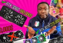 TOP TARJETAS GRAFICAS QUE SI BAJARON DE PRECIO 😤 !!QUE NO TE ESTAFEN!! 😱