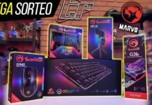 ⛔NUEVO MEGA SORTEO!! KIT COMPLETO DE PERIFERICOS!! 😱 ENTRA YA!!🔥💸