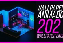 ESTOS SON LOS MEJORES WALLPAPERS ANIMADOS PARA TU PC 2021