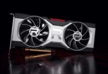 La Tarjeta Gráfica AMD Radeon RX 6600 XT establece un nuevo estándar para juegos de PC de 1080p, con alta fidelidad y velocidad de fotogramas