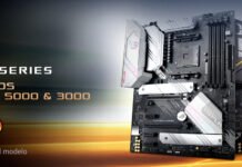 ASUS amplía disponibilidad de Placas Madre AMD Serie 500 y B450-II