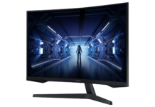 Smart Monitor y Odyssey: cambiá tu estilo de vida y viví una experiencia gaming inmersiva con estas increíbles pantallas