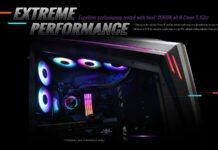 GIGABYTE lanza los nuevos enfriadores de líquido AIO serie WaterForce de Aorus