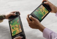 Valve anuncia la consola de juegos Steam Deck