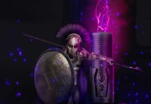 PRIMUS revela ÉTHOS300P: su nuevo Micrófono para streaming