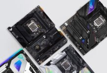 ASUS habla sobre la tecnología de Cancelación de Ruido Bidireccional y sus mejoras de audio por Inteligencia Artificial en sus Motherboards Intel Serie 500