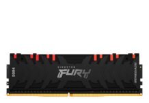 ¡Kingston FURY te lleva al siguiente nivel!