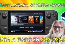 ⛔STEAM DECK SALE EN DICIEMBRE! ¿PC O CONSOLA?😱 ¿QUE HAGO?