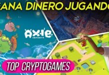 TOP JUEGOS QUE TE PAGAN POR JUGAR 🤔 ¿ESTAFA O REALIDAD?