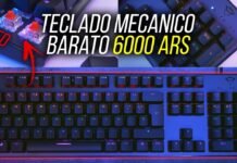 Trust Gaming 865 Asta