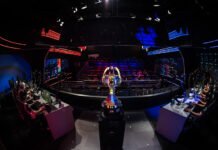 INFINITY es el bicampeón de la LLA y representará a Latinoamérica en Worlds 2021