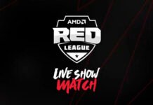 ¡Luz, cámara, stream: No te pierdas el AMD LIVE SHOW!