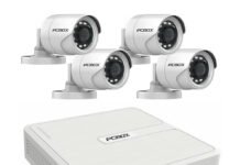 Grupo Núcleo presenta Look, el nuevo kit de seguridad de PCBOX