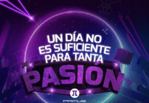 Día del Gamer: PRIMUS relanza teclado y mouse de la serie Polemarc