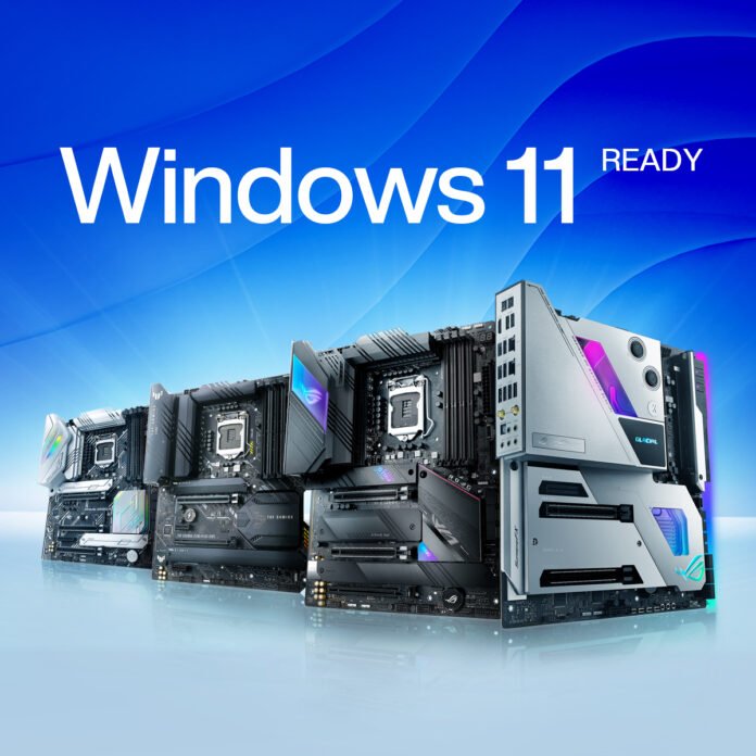 Win11ready - IG FB