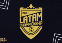 ¡Ganá 20,000 dólares y un pase a la M3 de Mobile Legends: Bang Bang LATAM Championship!