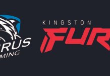 Isurus y Kingston FURY, la fórmula perfecta para dominar la región
