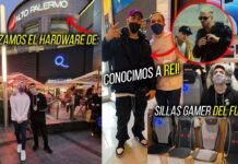 ⛔CONOCIMOS A UN TRAPERO FAMOSO!😱 ANALIZAMOS EL HARD DE ALTO PALERMO 2021