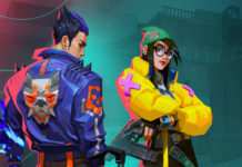 Notas de la versión 3.03 de Valorant