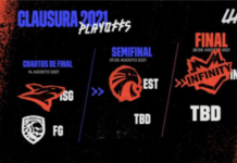 Furious Gaming se queda con el clásico argentino y asegura su lugar en la semifinal de la LLA