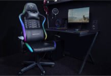 Trust anuncia la llegada a América Latina de sus nuevas Sillas para Gaming