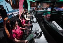 Este fin de semana inicia VALORANT Masters 03 en Berlín