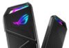 ASUS Republic of Gamers anuncia la Strix Arion S500