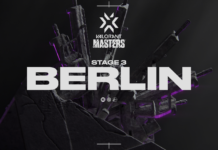 Ya inicia este viernes el VALORANT Masters de Berlín y 16 equipos competirán para ganar el torneo